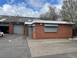 More details for Brickheath Rd, Wolverhampton - Industrial for Lease