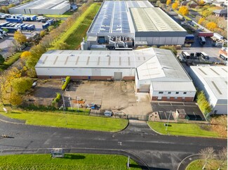 Plus de détails pour Sykeside Dr, Accrington - Bureau à louer
