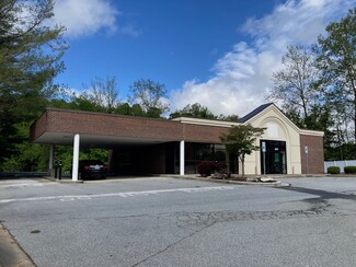 Plus de détails pour 3811 Hendersonville Rd, Fletcher, NC - Bureau/Local commercial à louer