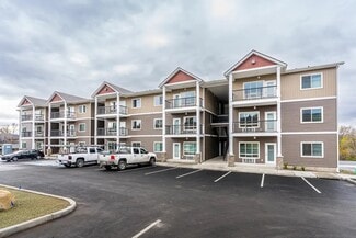 Plus de détails pour 2513 N Regal St, Spokane, WA - Multi-résidentiel à vendre