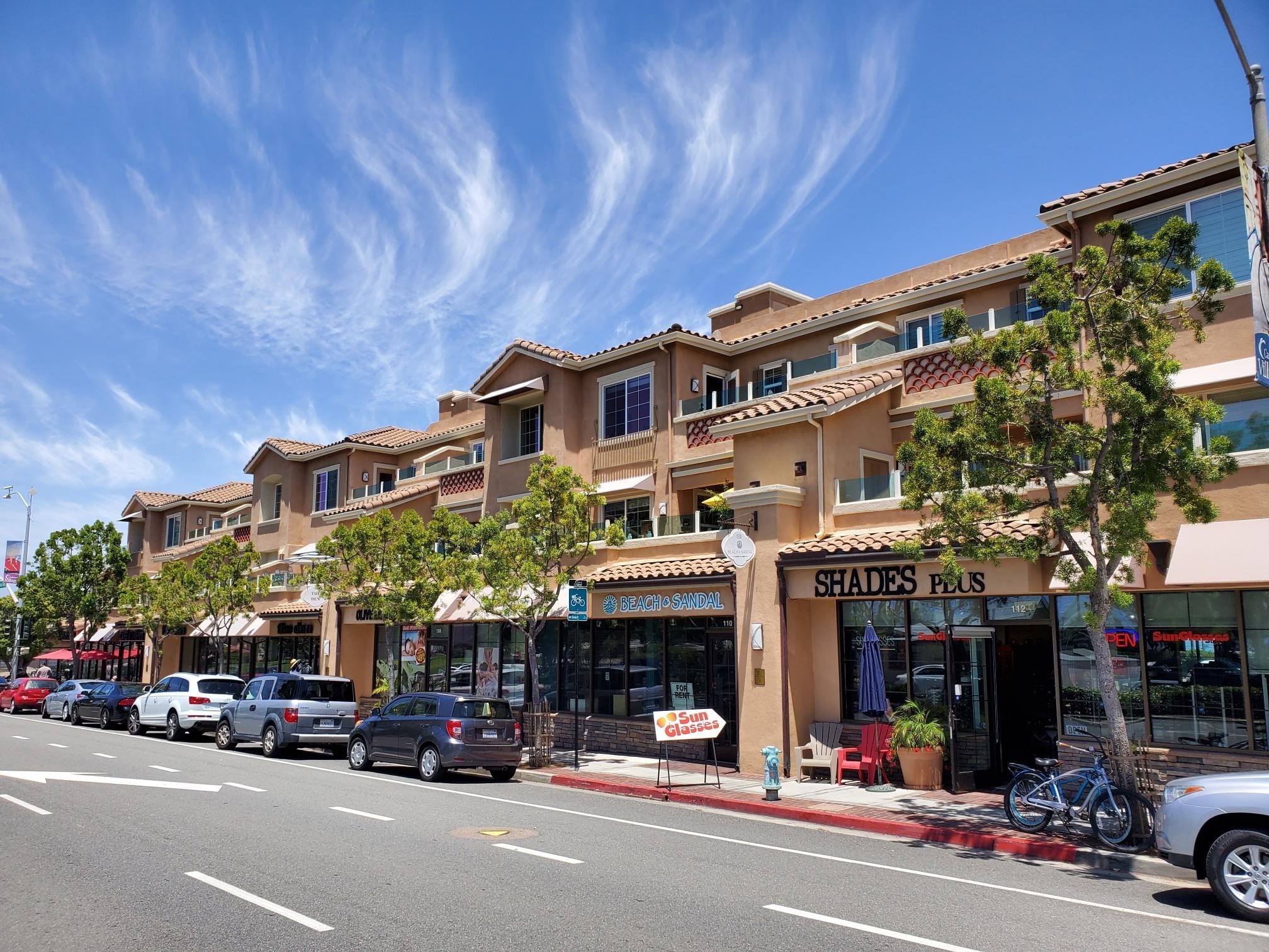 2744 Carlsbad Blvd, Carlsbad, CA for sale Building Photo- Image 1 of 1