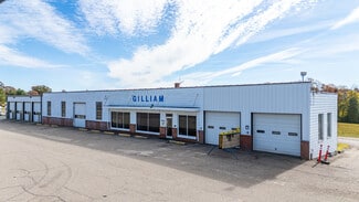 Plus de détails pour 1336 Main St, Dillwyn, VA - Commerce de détail à vendre