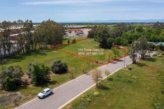 More details for 110 Three Oaks Ct, Chico, CA - Land for Sale