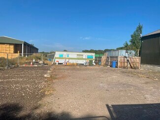 More details for Butterfly Ln, Elstree - Land for Lease