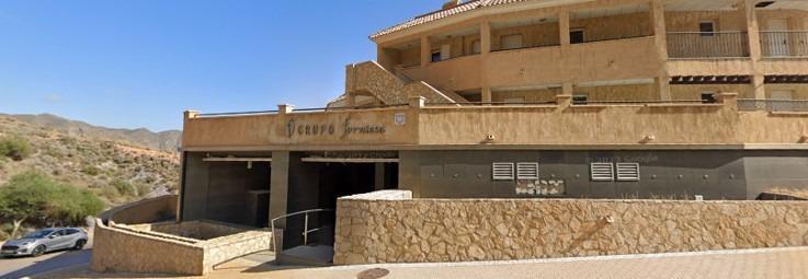 Retail in Vícar for sale - Building Photo - Image 1 of 25