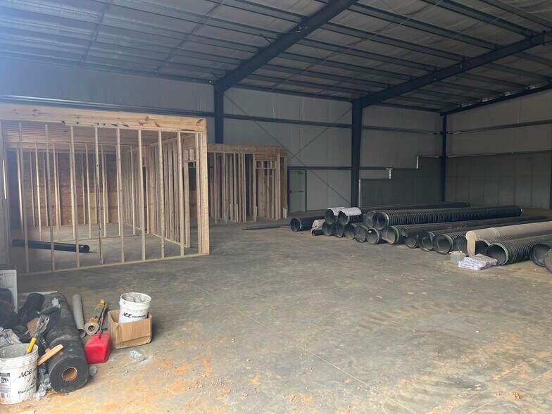 3903 Caine Ln, Chattanooga, TN à vendre - Photo du bâtiment - Image 3 de 8