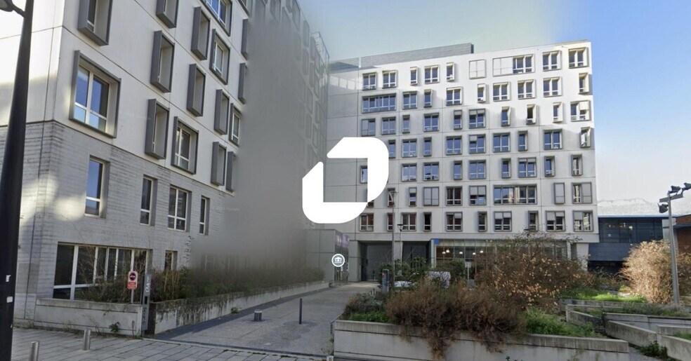 17 Avenue Doyen Louis Weil, Grenoble à louer - Photo du bâtiment - Image 2 de 18