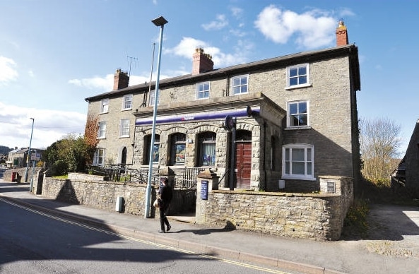 West St, Builth Wells for sale Primary Photo- Image 1 of 7
