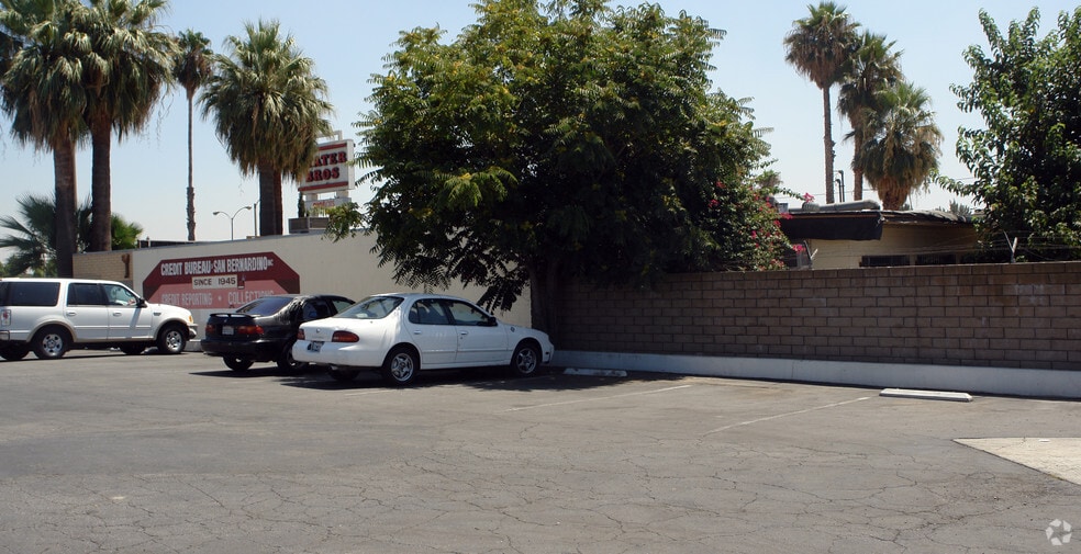 1270 N Waterman Ave, San Bernardino, CA for sale - Building Photo - Image 2 of 29