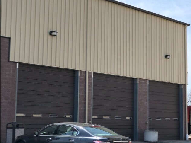 Plus de détails pour Minneakoning Rd Sale – Industriel à vendre, Flemington, NJ