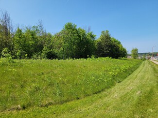 Plus de détails pour E11086 Hatchery, Baraboo, WI - Terrain à vendre