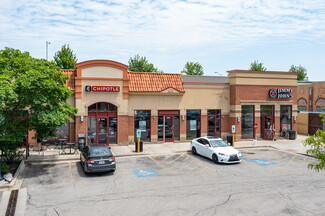 More details for 9402-9408 Skokie Blvd, Skokie, IL - Retail for Lease