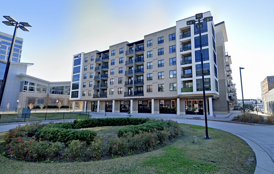 32 Harnett St, Wilmington, NC à louer - Photo principale - Image 1 de 2