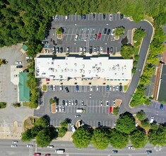 3276 Buford Dr, Buford, GA - Aerial  map view