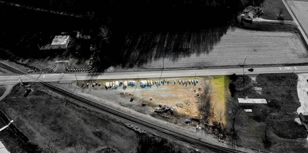 0 SR 30, Minerva, OH for sale - Building Photo - Image 2 of 4