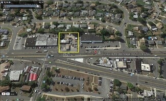 More details for 4260 Hicksville Rd, Bethpage, NY - Land for Lease