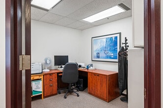 808-888 Nelson St, Vancouver, BC for lease Interior Photo- Image 2 of 3