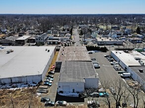 110 South Ave, Garwood, NJ - AERIAL map view - Image1