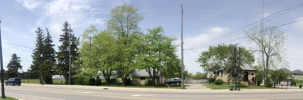 2455 56 Hwy, Hamilton, ON for sale - Building Photo - Image 1 of 1