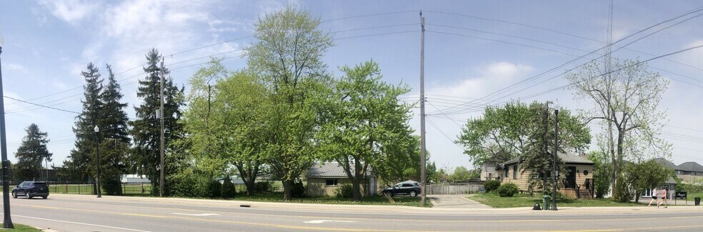 2455 56 Hwy, Hamilton, ON à vendre - Photo du bâtiment - Image 1 de 1