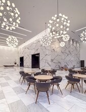 1055 W Georgia St, Vancouver, BC for lease Lobby- Image 2 of 4