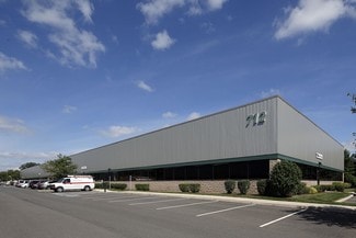 Plus de détails pour 712 Brook St, Rocky Hill, CT - Local d'activités à louer