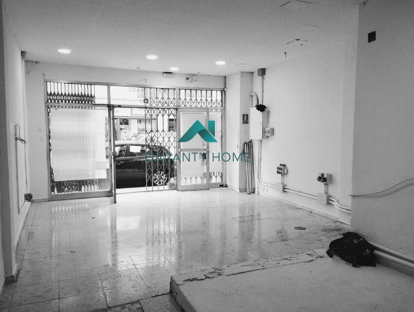 Commerce de détail dans Pinto, Madrid à louer Plan d’étage- Image 1 de 3