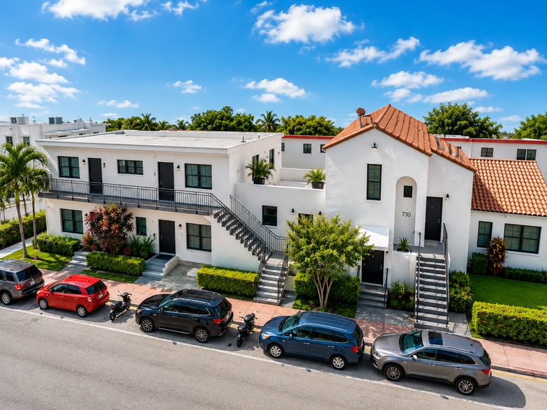 730 14th Pl, Miami Beach, FL for sale - Building Photo - Image 1 of 30