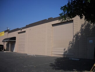 More details for 1033 Brooks St, Ontario, CA - Industrial for Lease