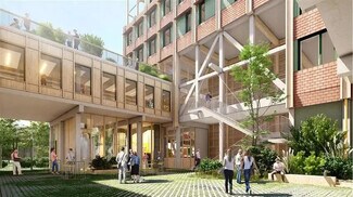 Plus de détails pour Bureau à louer