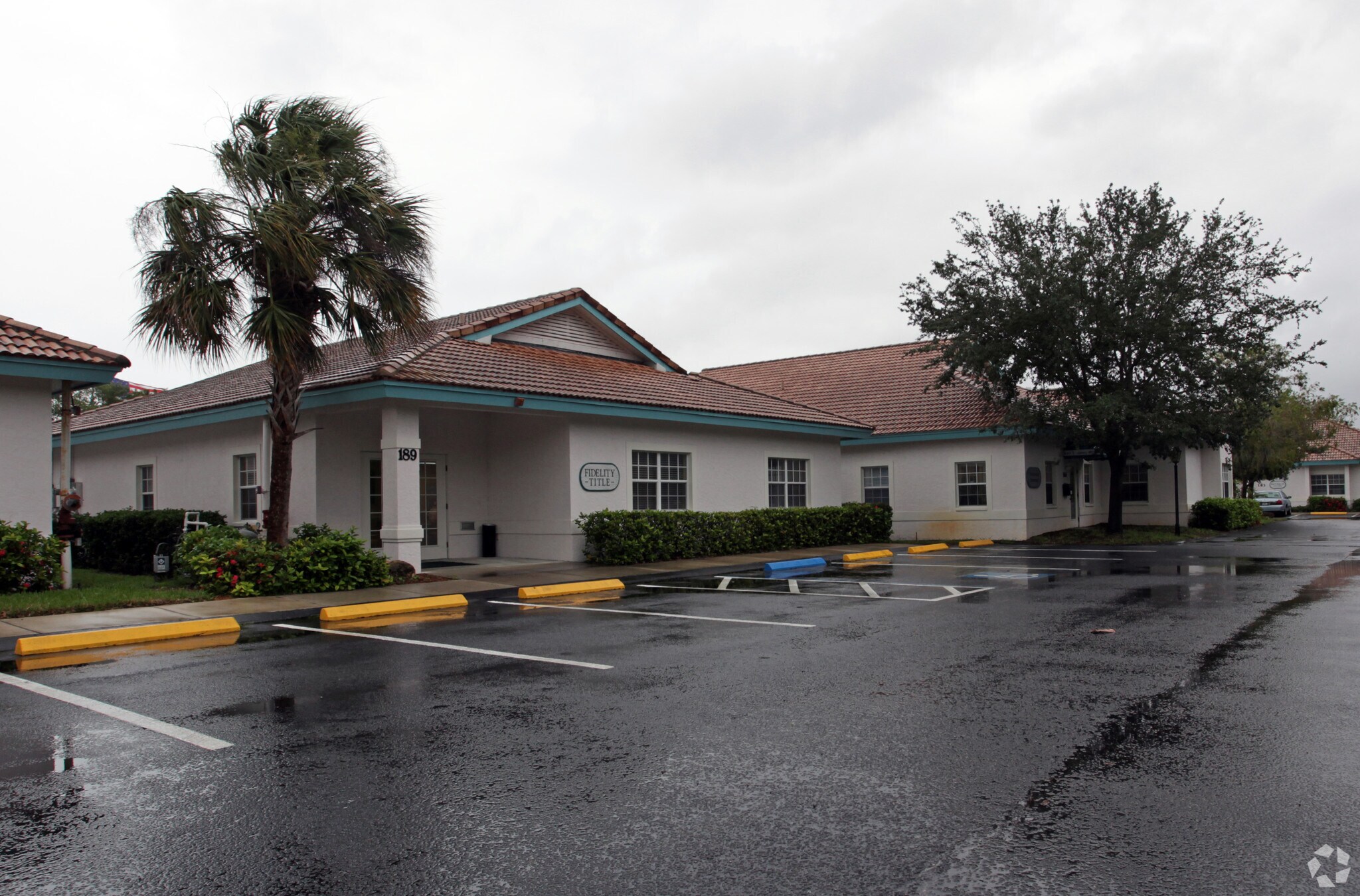 166-171 Center Rd, Venice, FL à vendre Photo principale- Image 1 de 21