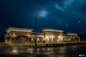 Plus de détails pour 1612 Lindsay Ln S, Athens, AL - Commerce de détail à louer