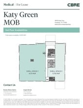 19135 Katy fwy, Houston, TX for lease Interior Photo- Image 1 of 1