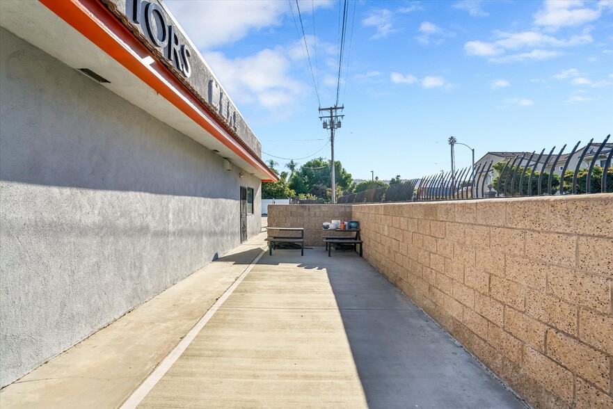 15002 Clark Ave, Hacienda Heights, CA for lease - Building Photo - Image 2 of 58