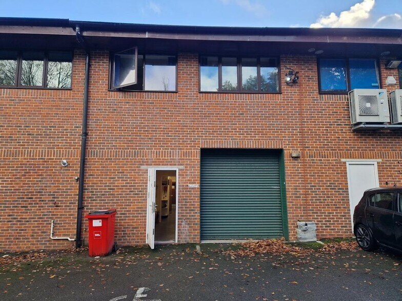 Falcon Ct, Denmead for sale - Building Photo - Image 1 of 1