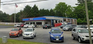 Plus de détails pour 1560 Bankhead Hwy, Carrollton, GA - Commerce de détail à louer
