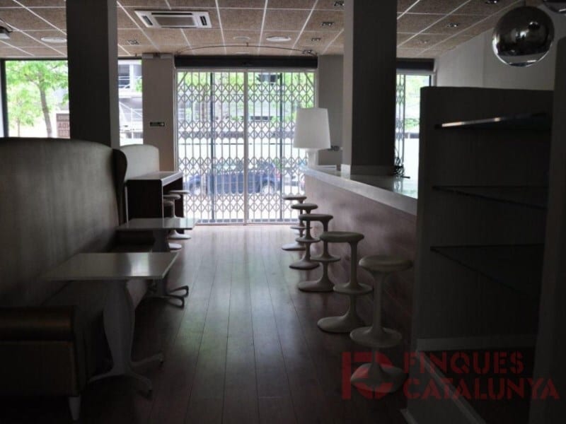 Girona, GER 17005 - Unité PtA1 -  - Photo intérieure - Image 1 of 4