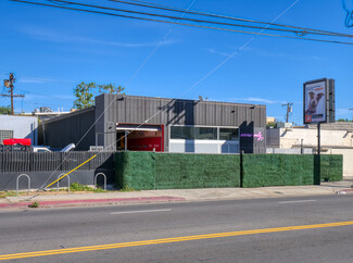 More details for 2134 S Sepulveda Blvd, Los Angeles, CA - Flex for Sale