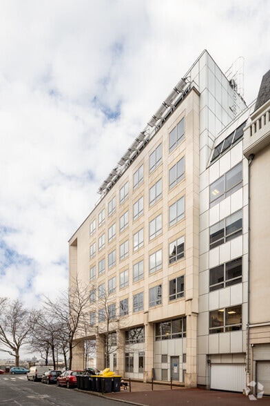 18 Avenue Winston Churchill, Charenton-le-Pont for lease - Building Photo - Image 2 of 4