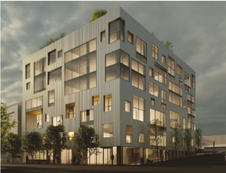 Plus de détails pour 288 8th Av W, Vancouver, BC - Flex à vendre