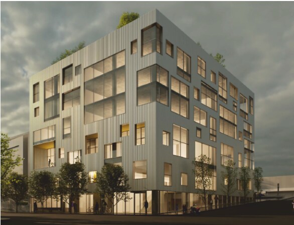 Plus de détails pour 288 8th Av W, Vancouver, BC - Flex à vendre