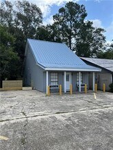 585 S Morrison Blvd, Hammond, LA - Aérien  Vue de la carte