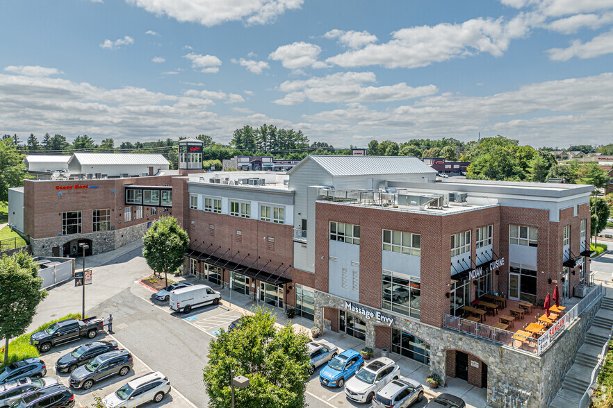 10035 Baltimore National Pike, Ellicott City, MD for lease - Building Photo - Image 3 of 14