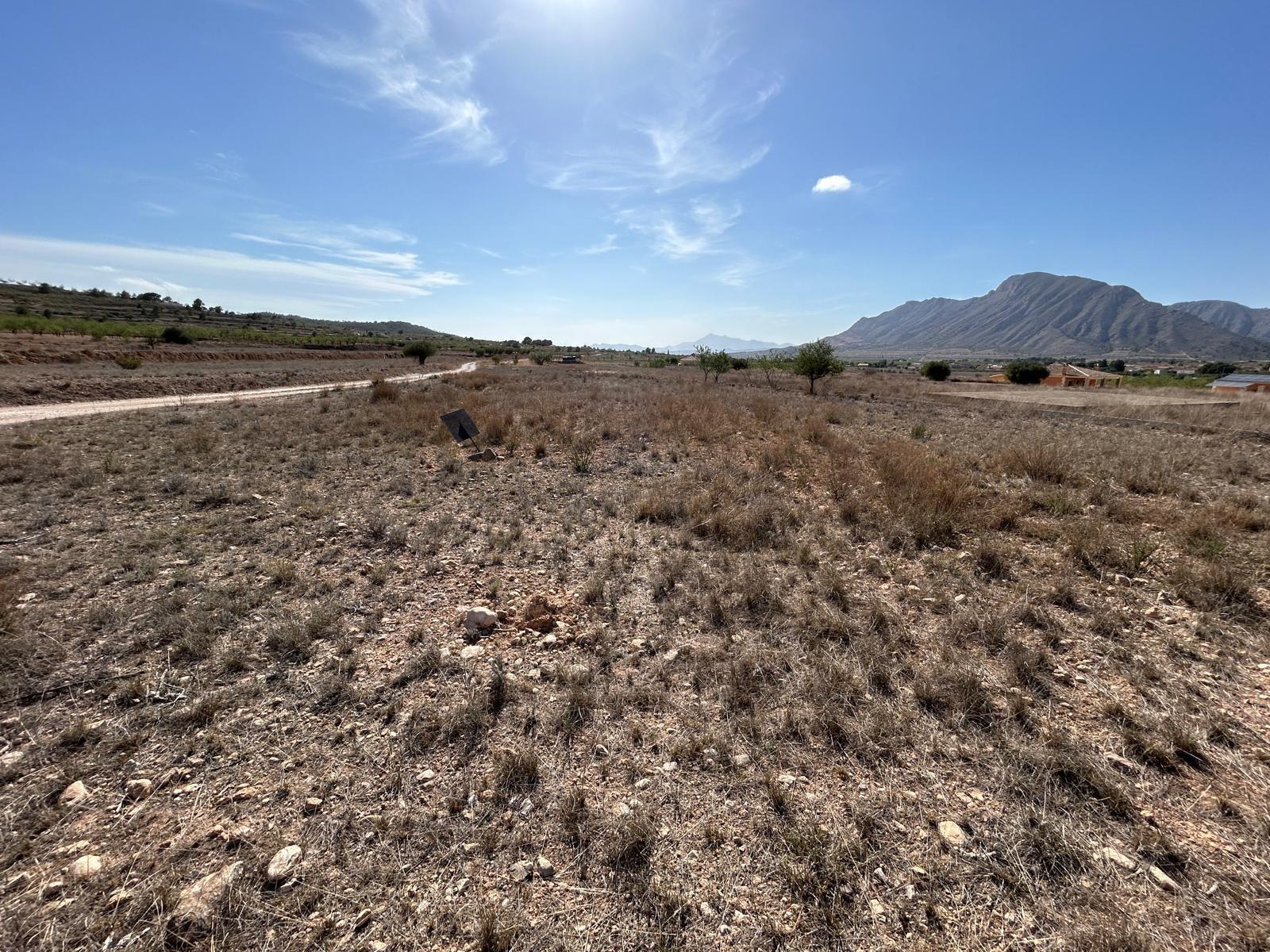 Land in Orihuela, Alicante for sale Building Photo- Image 1 of 3
