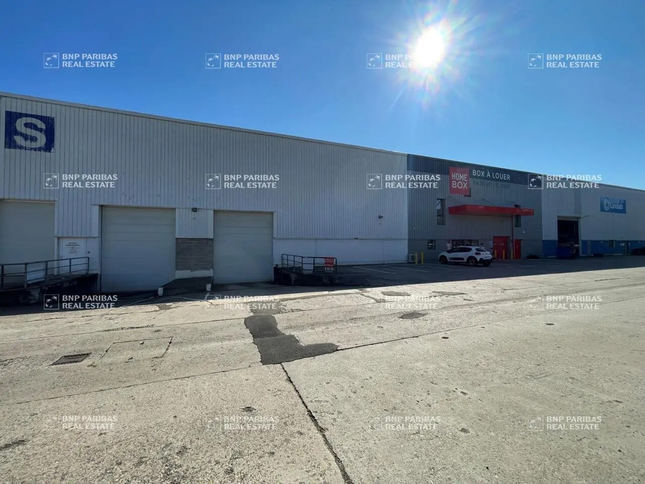 14 Rue De L'Ardeche, Strasbourg for lease Building Photo- Image 1 of 12