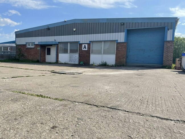 More details for Highfield Rd, Manchester - Industrial for Lease