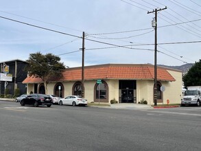 200-204 N Victory Blvd, Burbank, CA for lease Building Photo- Image 1 of 24