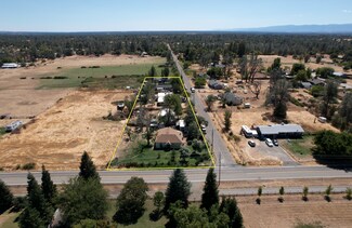 Plus de détails pour 5243 Poplar Ave, Anderson, CA - Multi-résidentiel à vendre