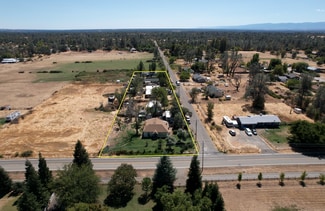 More details for 5243 Poplar Ave, Anderson, CA - Multifamily for Sale
