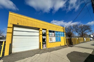 Plus de détails pour 1065 Front St, Uniondale, NY - Industriel à louer